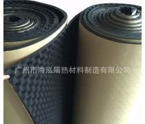 隔音棉 高效隔热与隔音材料的制造与应用