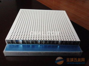 瓦楞板吊顶的隔热与隔音材料制造技术浅析