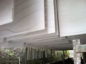 深圳市龙岗区欧风石膏线制品厂 卓越的隔热与隔音材料生产供应商