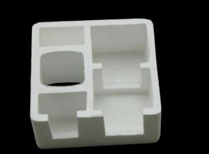 泡沫塑料 现代建筑与工业中的高效隔热隔音材料制造与应用