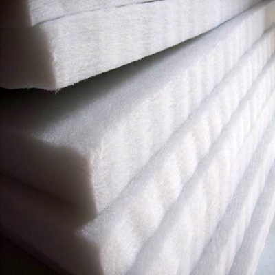 贵阳家装优选 白色纤维棉——集防火、隔音、隔热于一体的高性能材料制造与应用