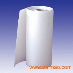 隔热隔音密封耐火纤维纸 消声器、炉门密封与模型内衬的核心材料